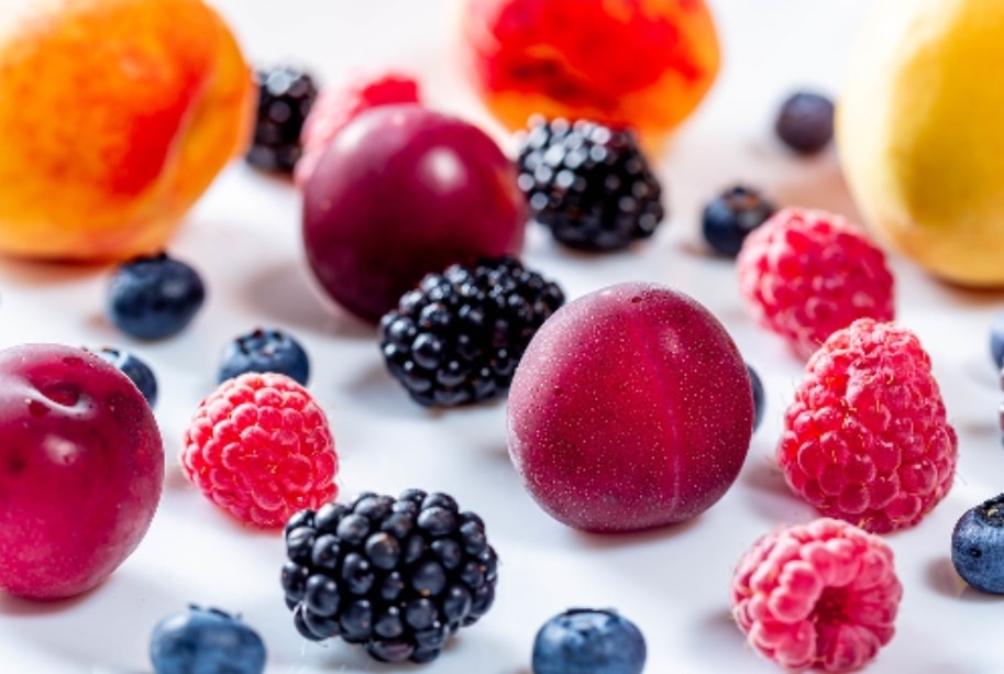 Flavonoids: what are they?